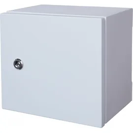 LevelOne Switch 10x GE OSW-1061, 8x Outputs 802.3at/af PoE