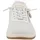 Mustang Slip-On Sneaker Damen Weiß 36