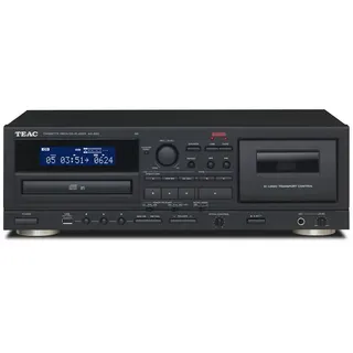 Teac AD-850-SE