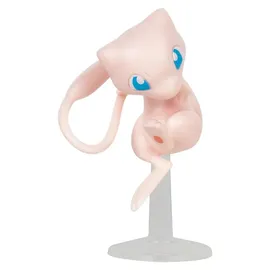 Pokémon Battle Figuren 2er Pack Mew & Mewtu