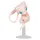 Pokémon Battle Figuren 2er Pack Mew & Mewtu