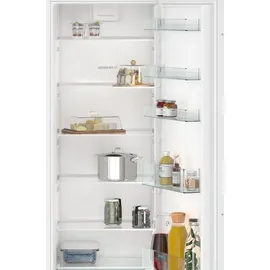 Siemens iQ100 KI81RNSE0 Einbaukühlschrank (310 l, 1772 mm hoch)