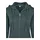 URBAN CLASSICS Tb1075 Parka Green S