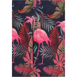 ZigZag Soda Badeshorts mehrfarbig 116