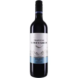 Trapiche Malbec 2023 - Rotwein / trocken - Argentinien / Mendoza - Malbec / Trapiche