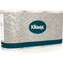 Kleenex Toilettenpapier 8440 3-lagig