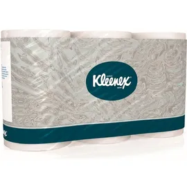 Kleenex Toilettenpapier 8440 3-lagig