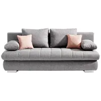 Ti ́me Schlafsofa STELLA - B/H/T ca. 205.00x88.00x96.00