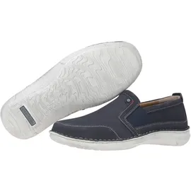 Josef Seibel Anvers 71 Herren Blau 41