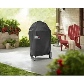 Weber Premium-Abdeckhaube 7143 für Master Touch 57 cm