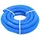 vidaXL Poolschlauch Blau 38 mm 9 m