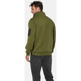 Babista Sweatshirt Kaldin Grün M