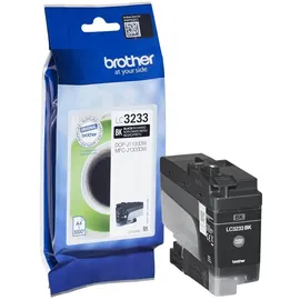 Brother LC-3233BK schwarz