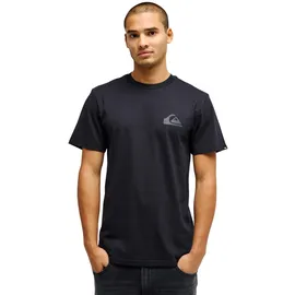 QUIKSILVER EV Mini Logo T-Shirt 2026 black - XXL