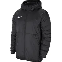 NIKE Park 20 Übergangsjacke Herren 010 - black/white M