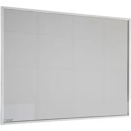 VASNER Zipris S 600 W Weiß
