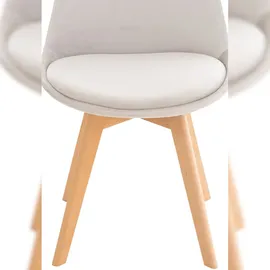 CLP Linares 4 St. Samt hellgrau