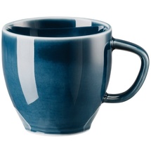 Rosenthal Junto Ocean Blue Espresso-Obertasse 0,08 L