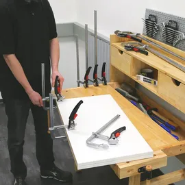 Yato YT-63955 Schraubzwinge