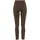 LASCANA Seamless Leggings Damen gold Gr.XS (32/34)