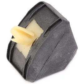 Sasic Anschlagpuffer, Federung