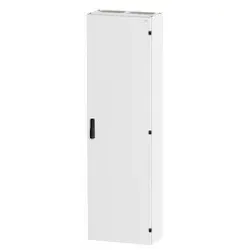 Eaton EP-501335 Standschrankverteiler EMC2 leer, IP55, Schutzklasse II, EMC2-H212/55-W EP501335
