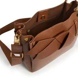 Ted Baker Ssonia Schultertasche Kunstleder Brown