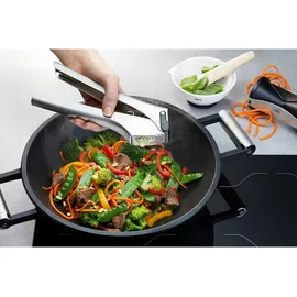 GEFU Garlico Knoblauchpresse