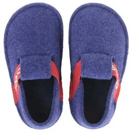 Crocs Classic Hausschuhe - Cerulean Blue - EU 19-20