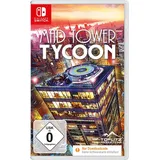 Mad Tower Tycoon - Switch-KEY