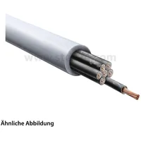 Lapp-kabel Lapp ÖLFLEX® Classic 110 7X1mm2 AD 8,0mm Nennspannung
