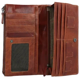 Pride and Soul Lullabuy Damengeldbörse braun