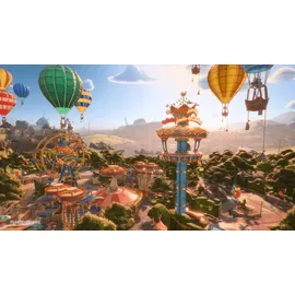 Plants vs. Zombies: Battle for Neighborville (USK) (PS4)