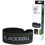 Blackroll Resist Band schwarz