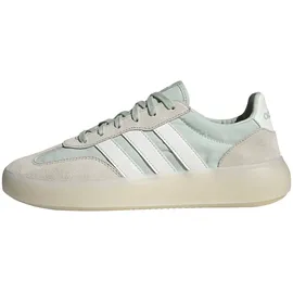 adidas Barreda Decode Alumina / Off White / Linen Green 41 1/3