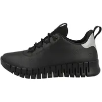 ECCO Gruuv Black, 41 EU