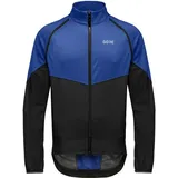 Gore Wear Phantom Jacke Herren Ultramarine Blue/Black XL