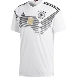 adidas DFB Heimtrikot Replica 2018 Herren Gr. M