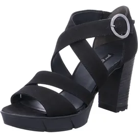 Paul Green 7942 schwarz 40