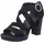 Paul Green 7942 schwarz 40