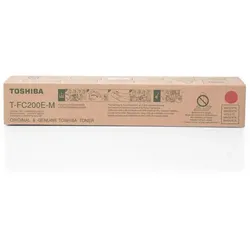 Toshiba 6AJ00000127 - toner, magenta