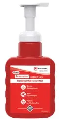 PhamosanTM InstantFoam Handdesinfektionsmittel, auf Alkoholbasis PFS400OPDE , 400 ml - Flasche