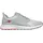 SKECHERS Golfschuhe Quest, grau/rot