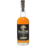 Brother's Bond 7 Years Old Bourbon 50% vol 0,7 l