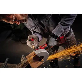 Einhell TE-AG 18/150 Li BL - Solo ohne Akku