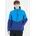 RODNEY Herren Blau L