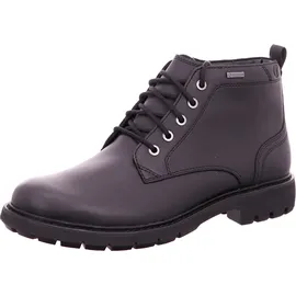 CLARKS Stiefel Damen Schwarz 40