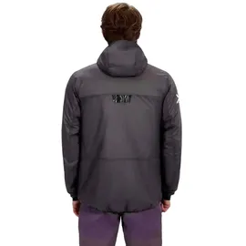 Berghaus Mtn Arete Lb Synthetic Jacke - Purple Planet - L