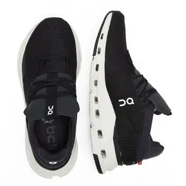 On Cloudnova Herren Phantom/White 37