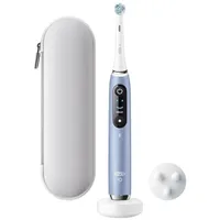 Braun iO Series 9 Aqua Marin + Reiseetui